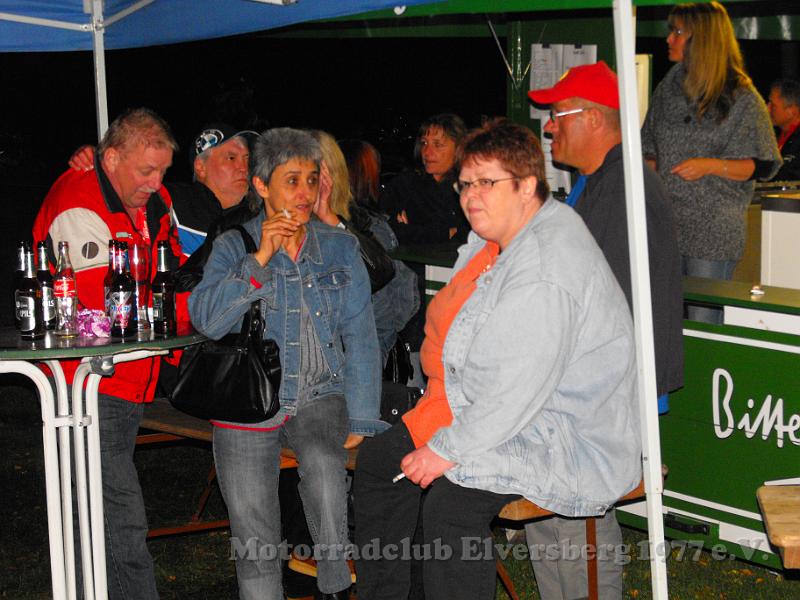 MCE Sommertreffen 2009 - 235.JPG